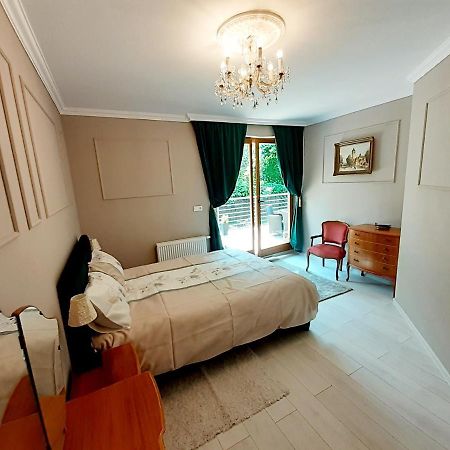 Sopot Split Level Rooms Buitenkant foto