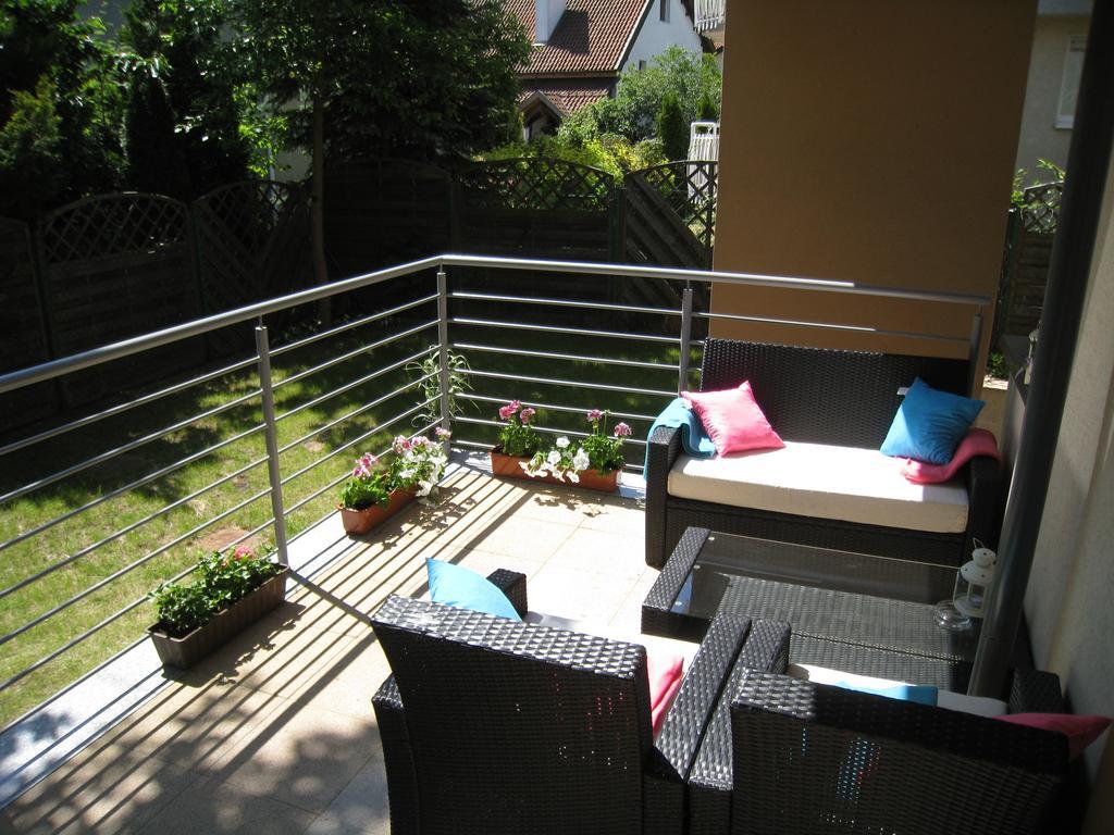 Sopot Split Level Rooms Kamer foto