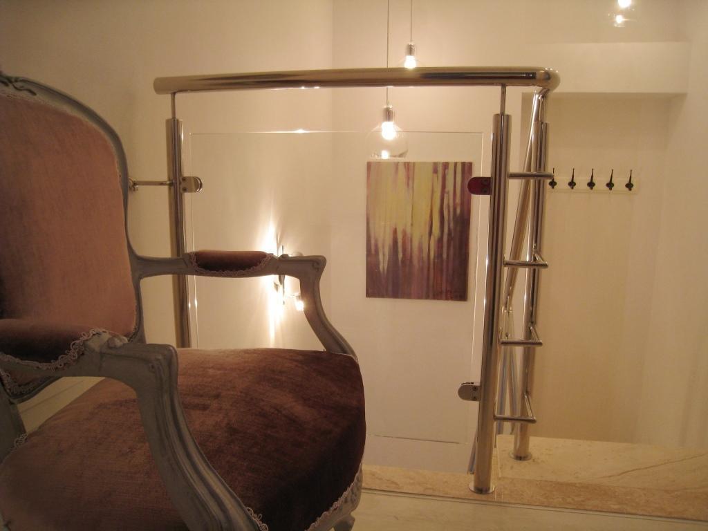Sopot Split Level Rooms Kamer foto