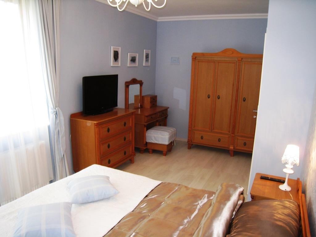 Sopot Split Level Rooms Kamer foto