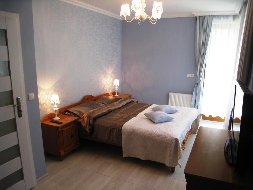 Sopot Split Level Rooms Kamer foto
