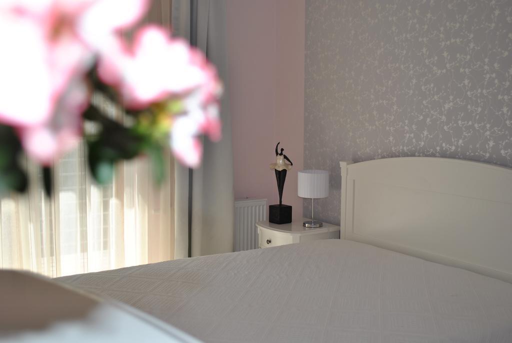 Sopot Split Level Rooms Kamer foto