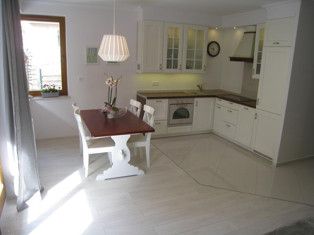Sopot Split Level Rooms Kamer foto