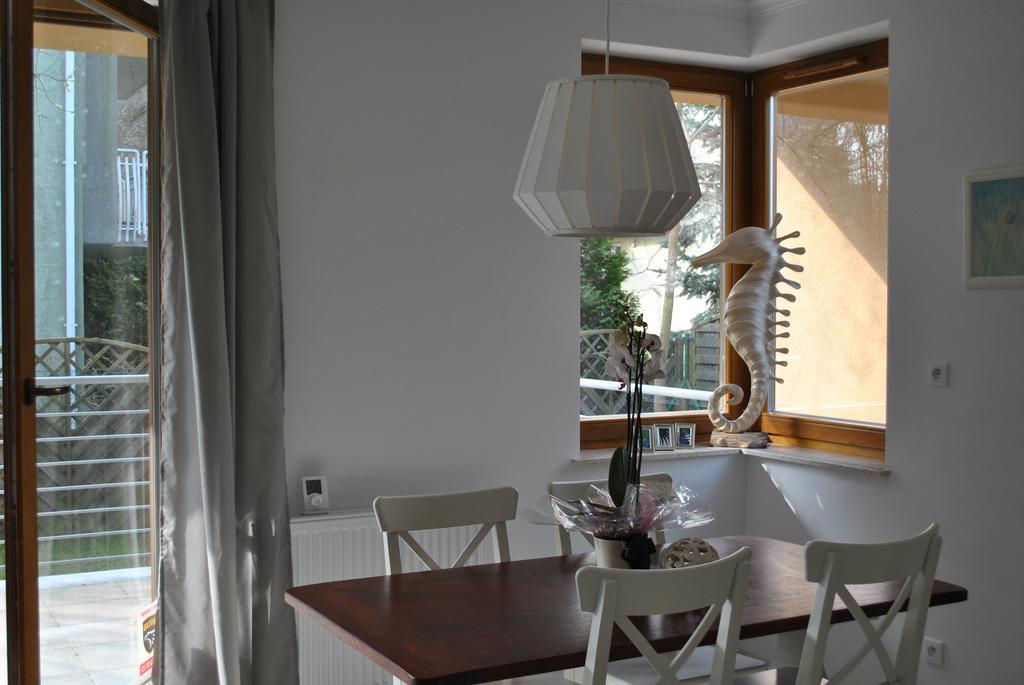 Sopot Split Level Rooms Kamer foto