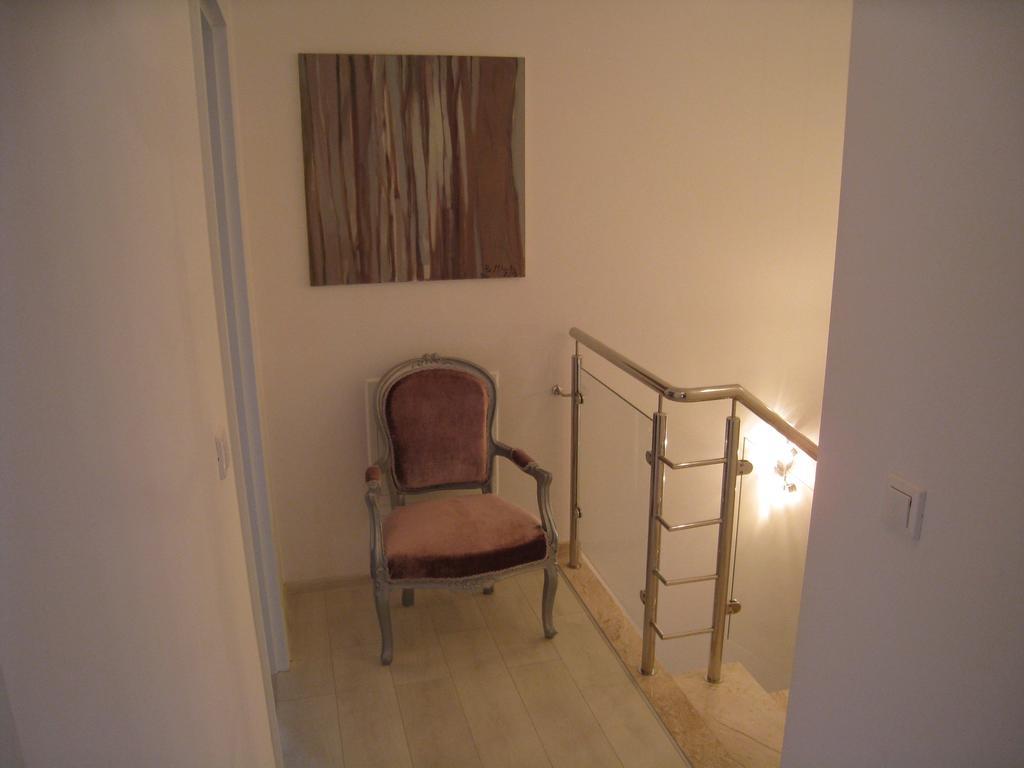 Sopot Split Level Rooms Kamer foto