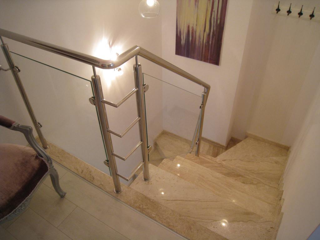 Sopot Split Level Rooms Kamer foto